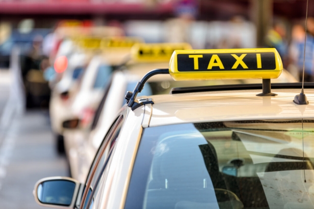 The Ultimate Guide to Finding the Best Taxi Service in Riyadh  