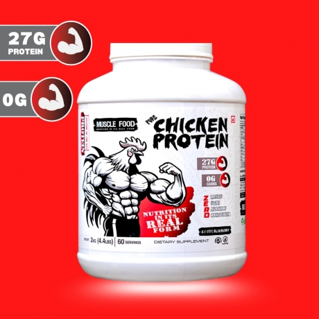 Chicken Breast Protein: The Ultimate Lean Protein Source