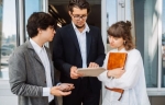 Business Dispute Lawyers: Resolving Conflicts with Local Experts