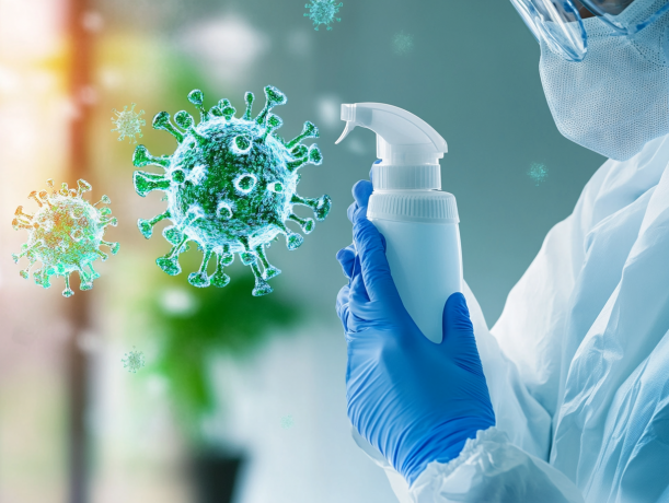 The Era of Sanitizers