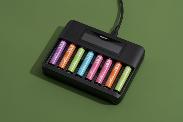Dry Cell Battery Manufacturing Plant Project Report- Detailed Process Flow, Unit Operations and Raw Material Requirements