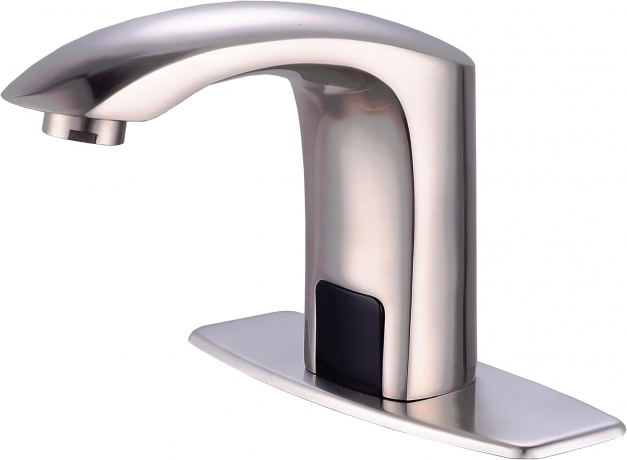 The Rise of Touchless Technology in Homes: An Overview of Sensor Faucets
