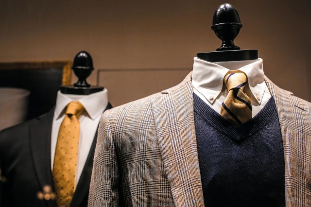 How to Choose the Right Custom Tailor in Bangkok for Your Style