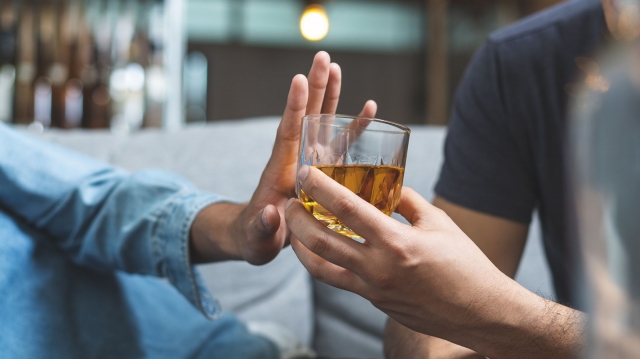 The Role of Prayer and Spiritual Growth in Alcohol Recovery