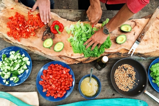 3 Nutritional Strategies for Athletes to Manage Sciatica Pain