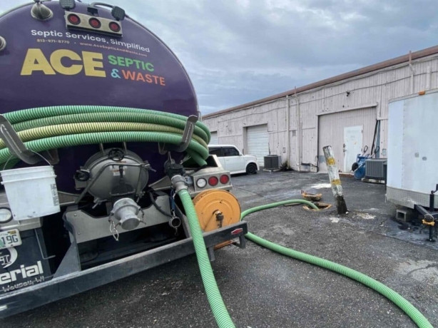 10 Things You Didn't Know About Septic Tank Pumping in Spring Hill, FL