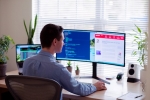 Desk Warriors: Conquer The Battle Against Sedentary Strain