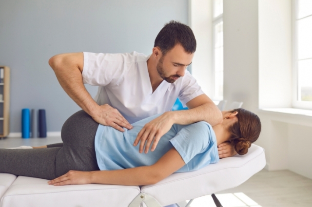 Exploring Different Treatments Offered By Auto Accident Chiropractors