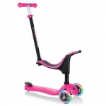 From Rides to Adventures: Why the Globber 3-Wheel Scooter Shines