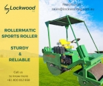 Lockwood AG's Premium Used Farm Machinery and Feed Equipment