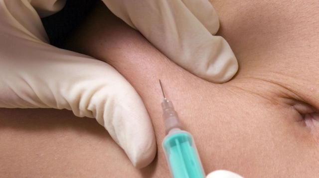 Revolutionizing Weight Loss: Fat Melting Injections in the Heart of Dubai