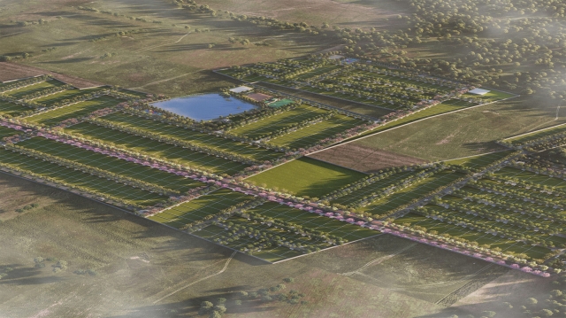 Godrej Plots in Indore– Best Returns on Investment