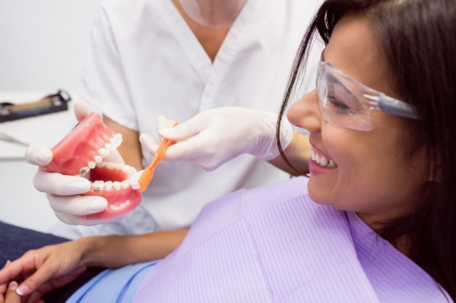 Restore Your Smile and Confidence with Implants in Palm Desert
