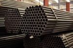 ERW Pipe Supplier in Mumbai - Leading the Way in Quality and Reliability