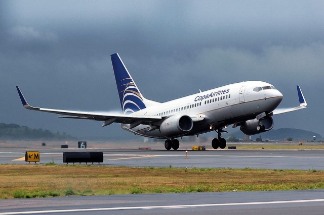 Copa Airlines HND Terminall+1-888-839-0502