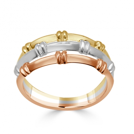 Guía Completa sobre Anillos de Oro: Tipos, Calidad y Consejos de Compra