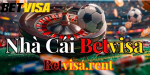 Betvisa Bookmaker - The Ultimate Destination For Betting Enthusiasts