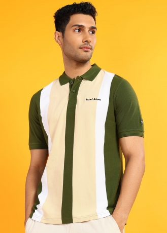 Polo Striped T-Shirt: The Ultimate Guide to Style and Versatility