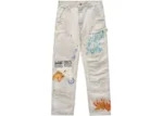 The Elegance and Comfort of Cactus Jack Sweatpants