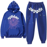 The Allure of the Spider Tracksuit: A Blend of Style, Comfort, and Performance