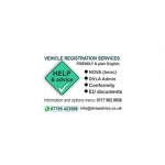 Vehicle Registration Service UK: Simplifying the Process for Importing Vehicles