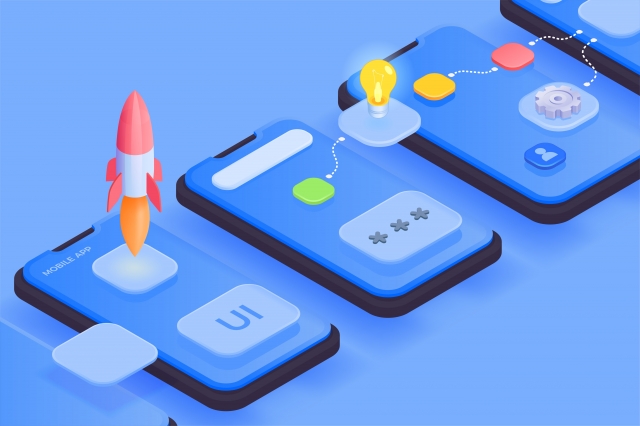 MVP app development company