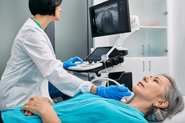 Understanding Graves Disease in San Antonio, TX: Symptoms, Diagnosis, and Treatment