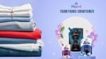 Fabin Fabric Conditioner Advantages 
