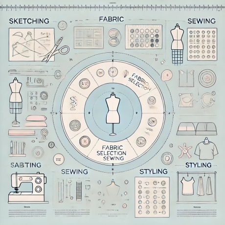 Fashion Designer Course at Amity Noida: Your Runway to Success!