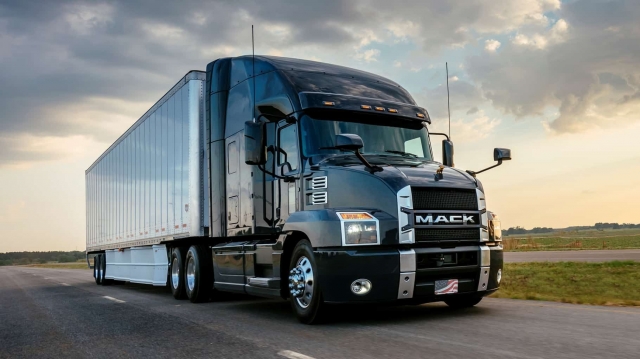 What Is Cargo Insurance and Why It’s Crucial for Truck Drivers in Indiana
