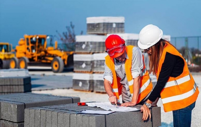 Construction Recruitment Agencies