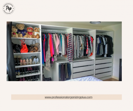 10 Reasons to Hire Professional Home Organizers for a Clutter-Free Life