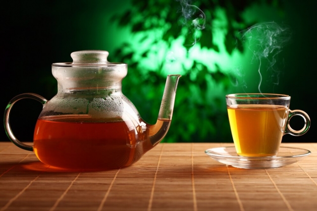 Is Green Tea Good For Weight Loss?