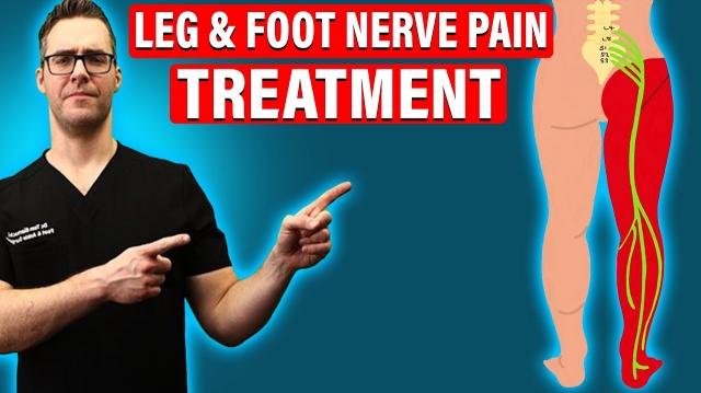 The Promise of Regenerative Neurotherapy For Chronic Nerve Pain Management