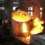 5 Benefits of Choosing the Right Refractory Manufacturers in India