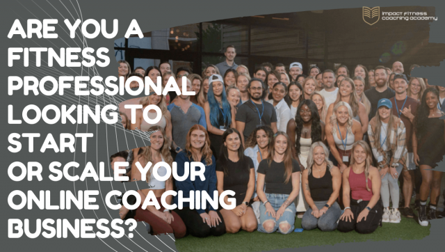 Impact Fitness Coaching Academy Review: Insights from Coaches
