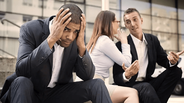 Bias in the Workplace