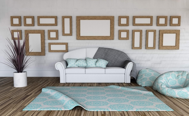 Indoor Rugs in Australia: Trends, Tips, and Buying Guide