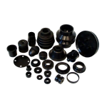 Top Rubber Components Manufacturers