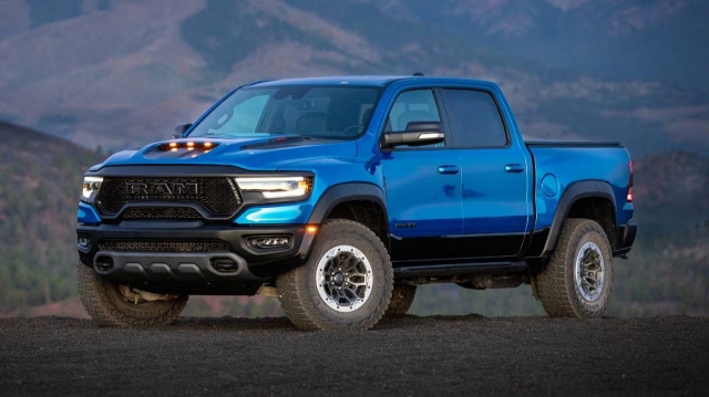 The Ultimate Guide to the Most Reliable Pickup Trucks