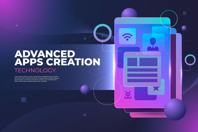 Intelligent apps