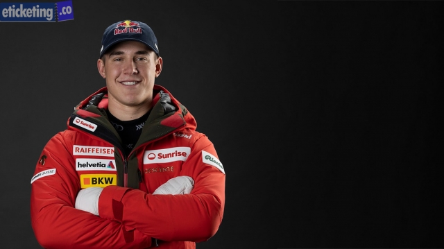 Winter Olympic 2026: Von Allmen Wins Downhill Gold, Crawford Faces Disappointment
