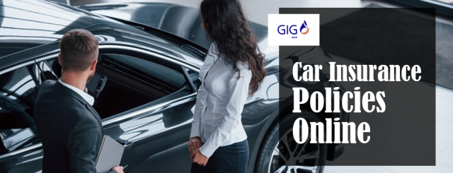 How to Compare Car Insurance Policies Online Effectively: A Comprehensive Guide