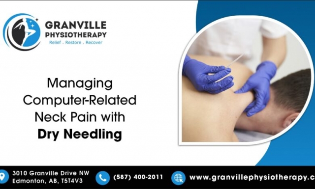 To Enhance Understanding of Dry Needling in Physiotherapy?