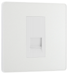 BG Evolve Pearl White: Subtle Elegance for Contemporary Interiors