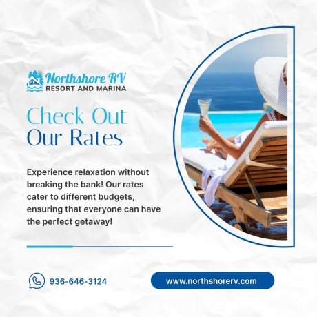 Lake Livingston RV Lots & Cabin Rentals for Sale