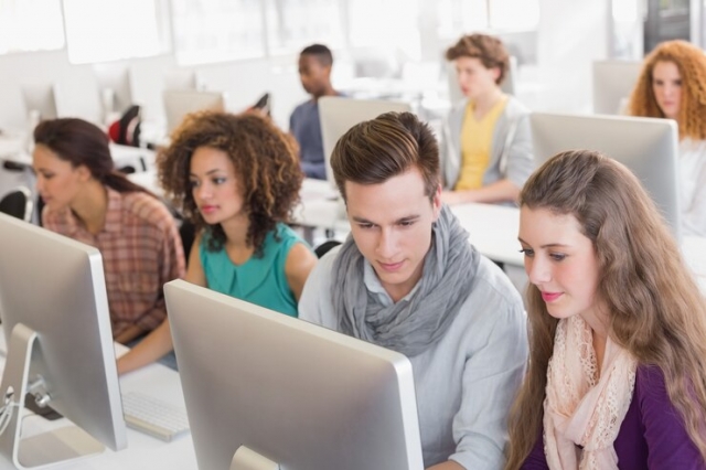 Top 10 Tips for Staying Focused in Online Classes