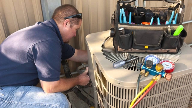 Air Duct Cleaning Service And Why It's Essential for a Healthier Home