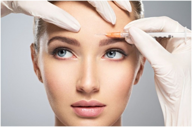 No Downtime Botox – Get Treated & Get Back to Work in Dubai