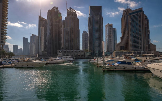 Explore Best Experiences on a Dubai Yacht Dinner Cruise
